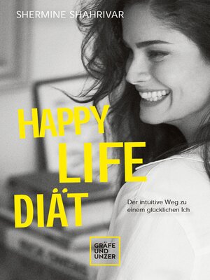 cover image of Happy Life Diät